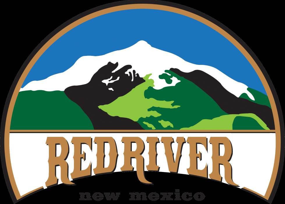 Town of Red River logo